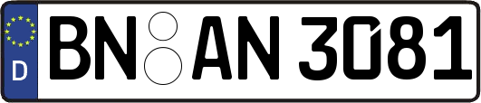 BN-AN3081