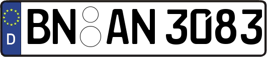 BN-AN3083