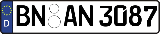 BN-AN3087
