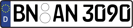 BN-AN3090