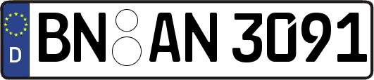 BN-AN3091