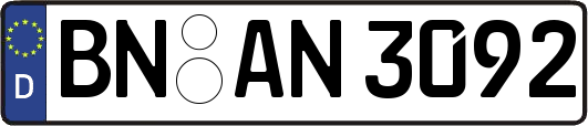 BN-AN3092