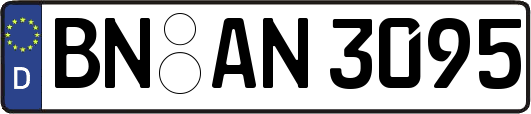 BN-AN3095