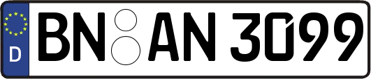 BN-AN3099