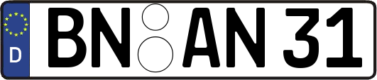 BN-AN31