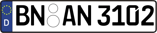 BN-AN3102