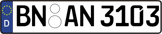 BN-AN3103