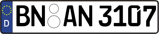 BN-AN3107