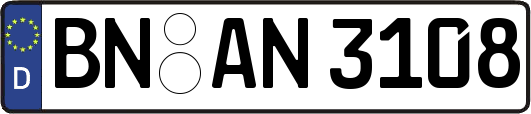 BN-AN3108