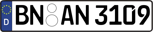 BN-AN3109