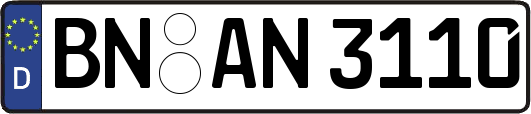 BN-AN3110