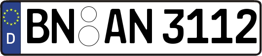 BN-AN3112