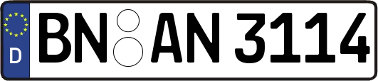 BN-AN3114