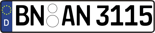 BN-AN3115