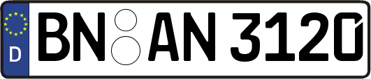 BN-AN3120
