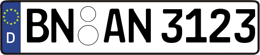 BN-AN3123