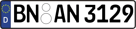 BN-AN3129