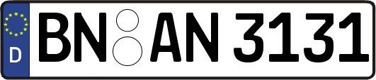 BN-AN3131