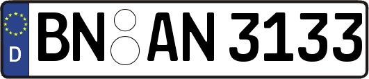 BN-AN3133