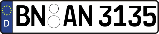BN-AN3135