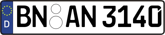 BN-AN3140