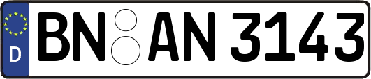 BN-AN3143