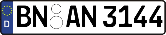 BN-AN3144