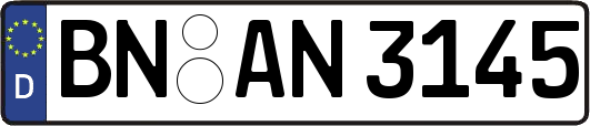 BN-AN3145