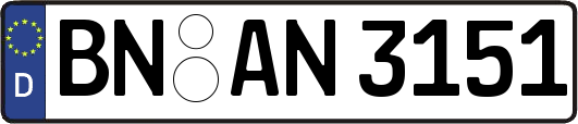 BN-AN3151