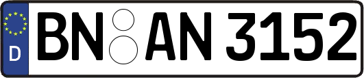 BN-AN3152