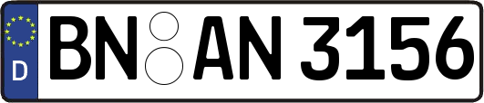 BN-AN3156