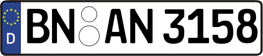 BN-AN3158