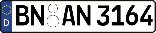 BN-AN3164
