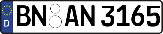 BN-AN3165