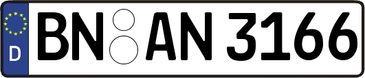 BN-AN3166