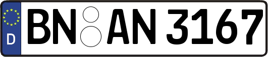 BN-AN3167