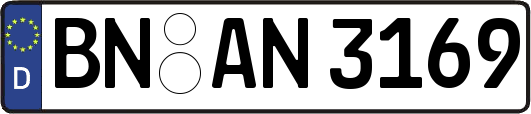 BN-AN3169