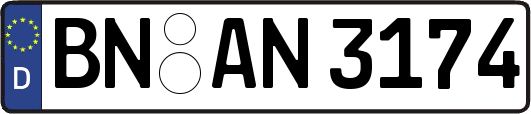 BN-AN3174
