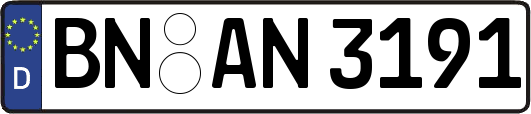 BN-AN3191