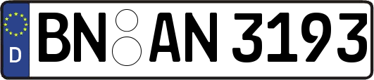 BN-AN3193