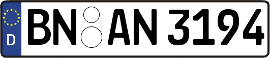 BN-AN3194