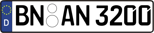 BN-AN3200