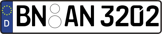 BN-AN3202
