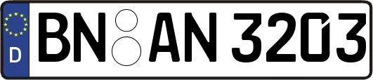 BN-AN3203