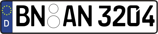 BN-AN3204