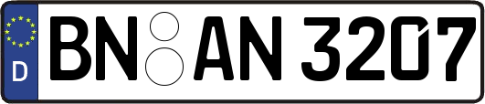 BN-AN3207