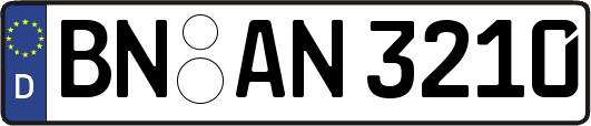 BN-AN3210