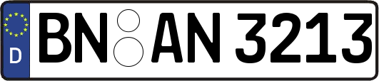 BN-AN3213