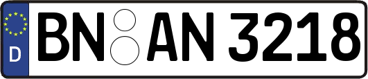 BN-AN3218
