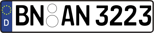 BN-AN3223